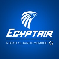EGYPTAIR logo - Similar company to Egyptair Cargo