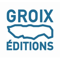 Groix Editions Diffusion logo - Similar company to Editions Cristel