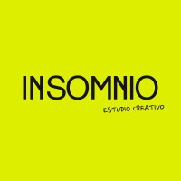 INSOMNIO logo - Similar company to Everywhere Studio