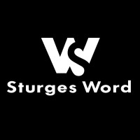 Sturges Word Communications logo - Similar company to Firesign | Enlightened Legal Marketing