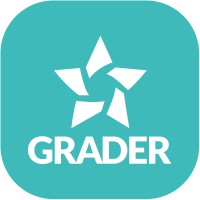 Grader BV logo - Similar company to Beta Education