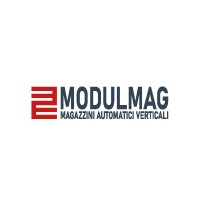MODULMAG logo - Similar company to B-Tech Srl