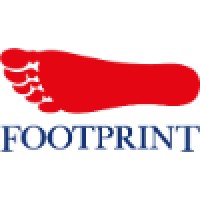 Footprint Tools logo - Similar company to Ernest Wright