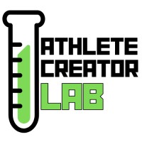 Athlete Creator Lab logo - Similar company to Sundry Creative Studios