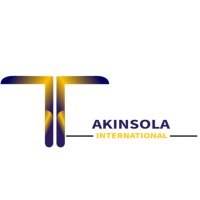 T Akinsola International Limited