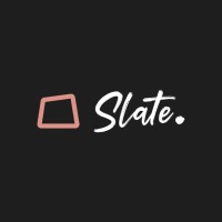 Slate Design Agency logo - Similar company to Visualnet Pvt Ltd