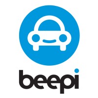 Beepi logo - Similar company to Belong