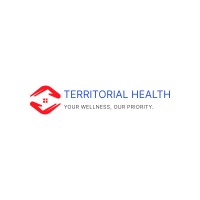 Territorial Health Int S.A logo - Similar company to Agbundl ®️ Corporation.