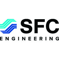 SFC Engineering Partnership, Inc. logo - Similar company to Sfc Engenharia