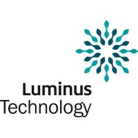 Luminus Technology logo - Similar company to Luminus Tech