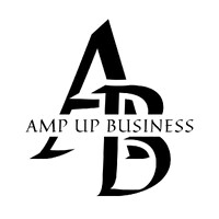 AmpUpBusiness logo - Similar company to Ascend Baruch College