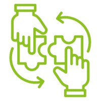 IndiGlokal logo - Similar company to Ar Management
