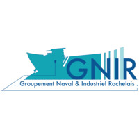 GNIR Groupement Naval et Industriel Rochelais logo - Similar company to Naval Instruments