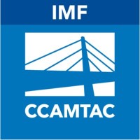 IMF CCAMTAC logo - Similar company to İqtisadi İslahatların Təhlili Və Kommunikasiya Mərkəzi