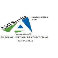 AMI Mechanical Corp. logo - Similar company to Diamond Mechanical