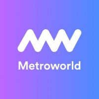 MetroWorld Host logo - Similar company to Sivali Cloud Technology