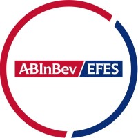 AB InBev Efes logo - Similar company to Invent Group