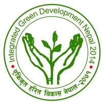 Integrated Green Development Nepal (IGDN) logo - Similar company to Blitz Media Limited