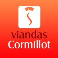 Viandas Cormillot logo - Similar company to Viandas Cook Srl