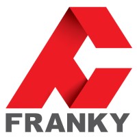 FRANKY Group of Companies logo - Similar company to Ipe Switchboard Engineering Sdn Bhd