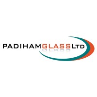 Padiham Glass Ltd logo - Similar company to Emplas Window Systems