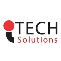 iTECH Solutions logo - Similar company to Union S.P.A.