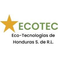 Eco-Tecnologías de Honduras logo - Similar company to Dreamcollege.Ai