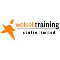 WALSALL TRAINING CENTRE LTD logo - Similar company to Total Construction Training