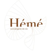 Hémé Conciergerie logo - Similar company to 2 Reality