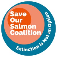 Save Our Salmon (SOS) Coalition logo - Similar company to Long Live The Kings