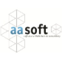 AASOFT BV logo - Similar company to Jla Soluções Em Informática