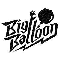 Big Balloon Productions logo - Similar company to Light Station Creative