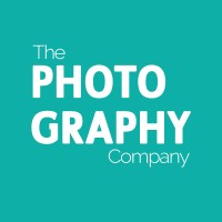 The Photography Company logo - Similar company to Drone Nation