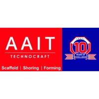 AAIT / TECHNOCRAFT SCAFFOLD DISTRIBUTION logo - Similar company to Action Equipment And Scaffold Company