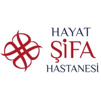 Pendik Hayat Şifa Hastanesi logo - Similar company to Pendik Techniek
