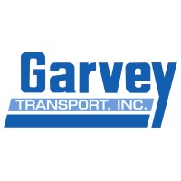Garvey Transport Inc logo - Similar company to Rdi Logistics Inc
