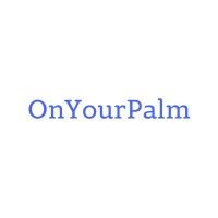 OnYourPalm Concept logo - Similar company to Warroom Digital