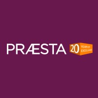 Praesta Executive Coaching logo - Similar company to Sprout
