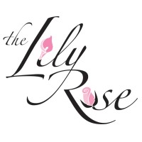 Lily Rose Bridal logo - Similar company to Clothespetals