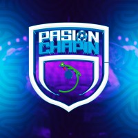 Pasion Chapin logo - Similar company to Nudgewrks
