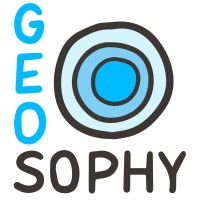 Geosophy logo - Similar company to Faircraft