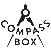 Compass Box logo - Similar company to Elixir Distillers