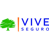 VIVE Seguro logo - Similar company to Actify