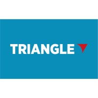 Triangle Logistics B.V. logo - Similar company to Triangle Logistics Solutions Inc
