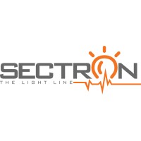 Sectron industries PVT LTD logo - Similar company to 3S Architects