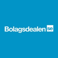 Bolagsdealen.se logo - Similar company to Hostini