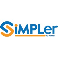 SIMPLer: by Azotel logo - Similar company to Randcom Networks Cc