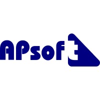 APsoft logo - Similar company to Apsoft Inc.