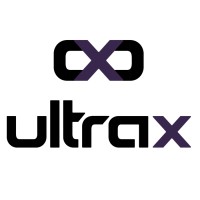 UltraX - Cleaning Innovations logo - Similar company to Springair