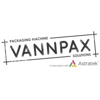 Vannpax in Association with Astratek logo - Similar company to Machman | Engineering Solutions